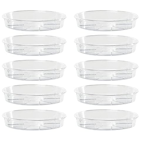 Soucoupes Kalapanta 10 pièces Cover