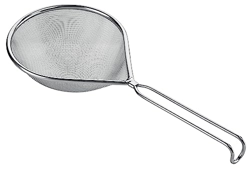 Tescoma Elongated Strainer 14X18 Cm Grandchef, 14 x 18 cm, Assorted