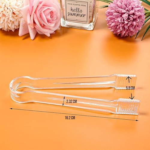 Recopilación de Pinzas y cucharas para servir - 5 favoritos. 9 Imagen adicional