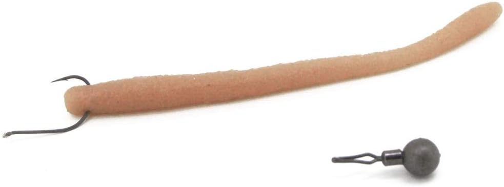 Berkley(バークレー) パワーベイト マックスセント ディーワーム 3.6インチ