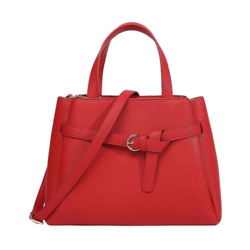 Sac à bandoulière pour femme spacieux et léger pour éviter le désordre