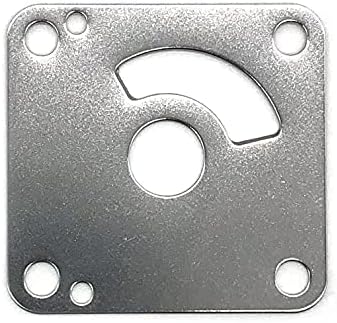6L2-W0078-00 Water Pump Impeller Repair Kit for Yamaha Outboards 20 25 HP Mercury Mariner 879137 Boat Motor Engine Parts Replacement# Sierra 18-3431