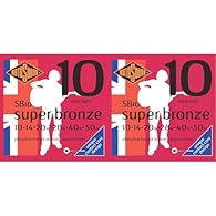 The information below applies to each unit in the pack Made in the UK, The Jumbo King Phosphor Bronze string with Piano String design technology. Core wire lies directly on the bridge insert Developed in 1974 and became known as the "Superwound" and ...