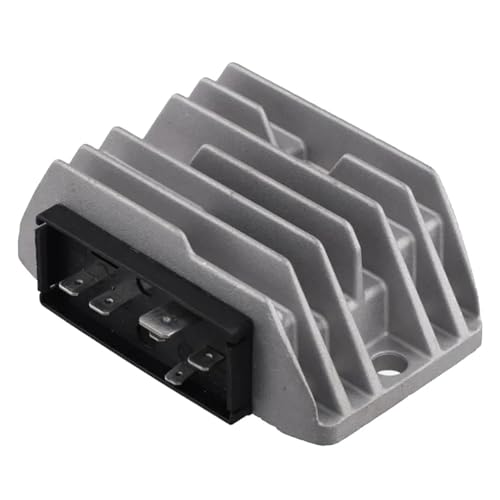 Régulateur d'alternateur voiture ED0073622980 stabilisateur de tension batterie auto