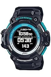 [������] �ӻ��� ��������å� ���ݡ��� �ڹ��������ʡ�GPS&�������� G-SHOCK X asics GSR-H1000AST-1JR ��� �֥�å�