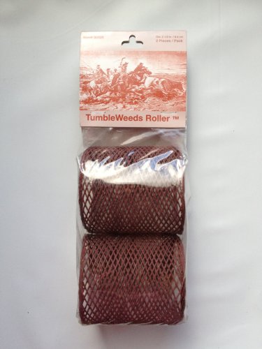 Tumbleweed Rollers #TOP1