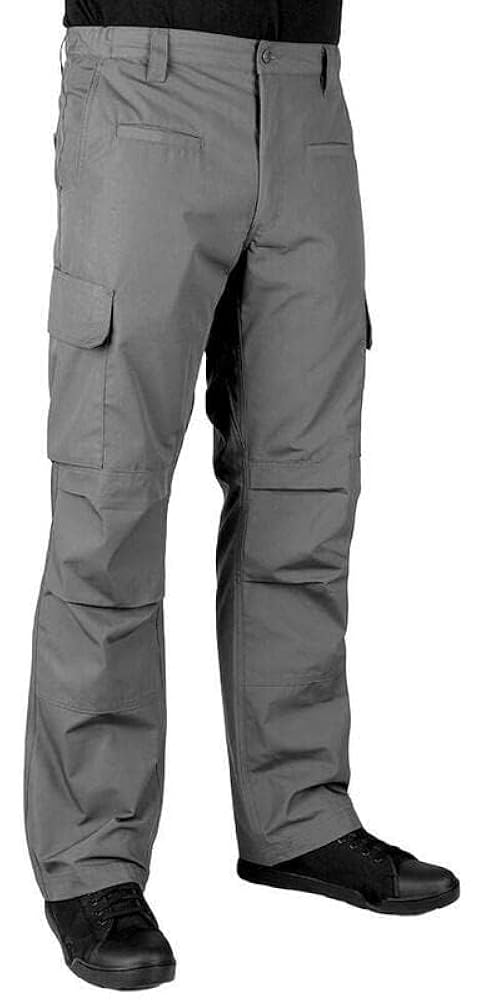 ア*ト様 新品 BOTT 24aw RIPSTOP CARGO PANTS CA Reflex Cargo Stretch Ripstop Pants | Elbeco