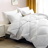 Dafinner Comforter (Light Weight, Queen)