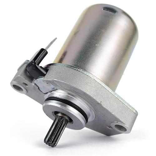 Démarreur pour Amico et Scarabeo 50 - Moteur de rechange AP8224103