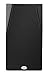 NHT C Series C-3 Premium Home Theater 3-Way Bookshelf Speaker - Clean, Hi-Res Audio | Sealed Box | Aluminum Drivers | Single Unit, High Gloss Black