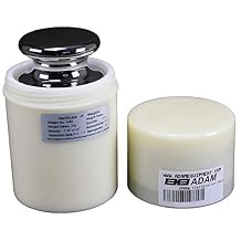 Adam Equipment, ASTM4 2000G Calibration Weight, Model# ASTM 4-2000G