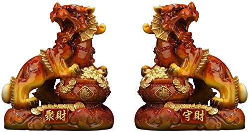 Attirer la richesse et féliciter un proche avec ce cadeau Feng Shui