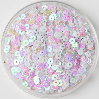 Paillettes, Paillettes(Abwhite)