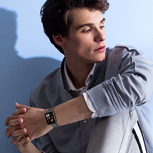 KeeFos Cinturino Compatibile con Xiaomi Redmi