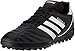 Produktbild adidas Herren Kaiser 5 Team Fußballschuhe, Schwarz (Black/Running White FTW), 41 1/3 EU