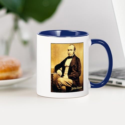 Taza de Cerámica CafePress 11 oz miniatura 4