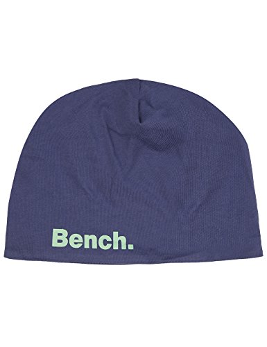 Bench Smirk Berretto Unisex-Adulto