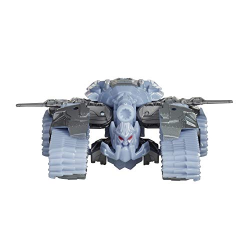 Transformers Bumblebee Energon Igniters Power Series - Megatron, Multi Color, Kids - Image 10 thumbnail