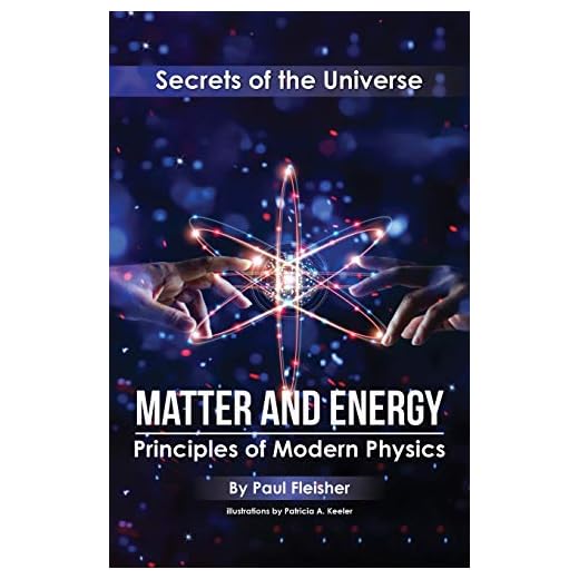 Matter and Energy: Principles of Matter and Thermodynamics (Secrets of the Universe)
