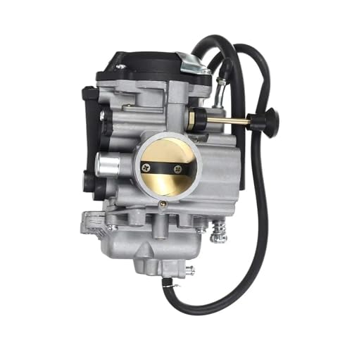 Carburateur de Moto 34 mm pour Randonnée en Quad YFM350FX 350 et Wolverine de 1996 à 2005