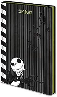 Nightmare Before Christmas (Black & White) 2021, D93A192800