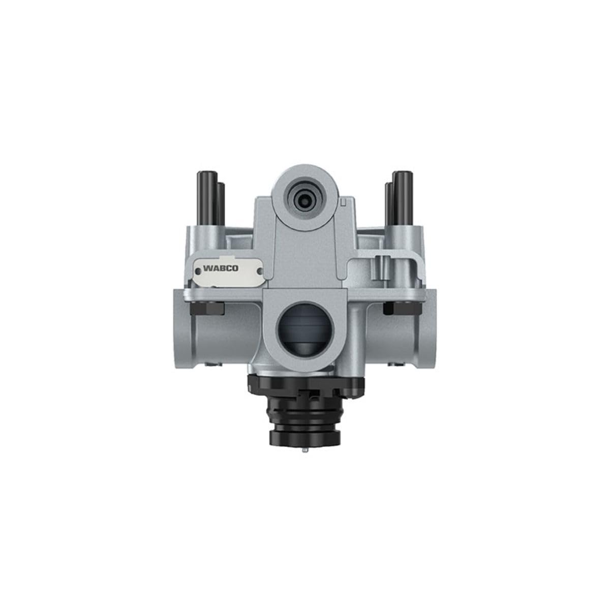 WABCO 9730110000 Relaisventil Kompatibel mit VOLVO FM 0004293044 0004296544 0014292044