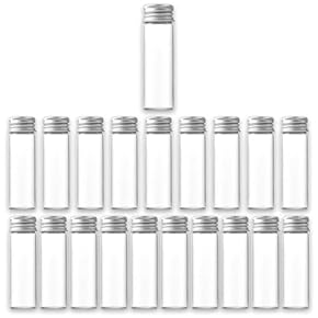 クリアガラス 装飾ボトル 4点セット クリアガラス 装飾ボトル 4点セット