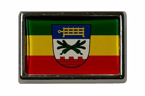 U24 Künzing Datteln Wappen Flaggenpin