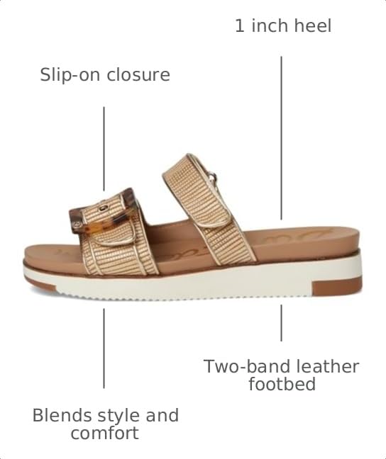 Image of Sam Edelman Adrianna 2