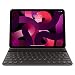 Produktbild Apple Smart Keyboard Folio (für iPad Pro 11" 3. Generation und iPad Air 4. Generation), QWERTY-Tastatur, Schwedisch - schwarz