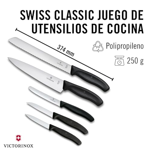 Catálogo de Victorinox Swiss los mejores 5. 12 Imagen adicional