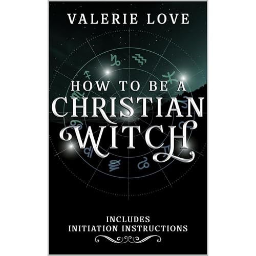 How to Be a Christian Witch by Valerie Love episode artwork