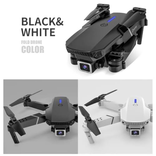 Image of Drone with 4k Camera Foldable 1080P for Kids and Adults. Electric Razor for Women, Womens Shaver