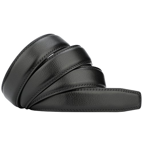 Lavemi Replacement Belt Strap for Rachet Belt, Width: 1 3/8"3