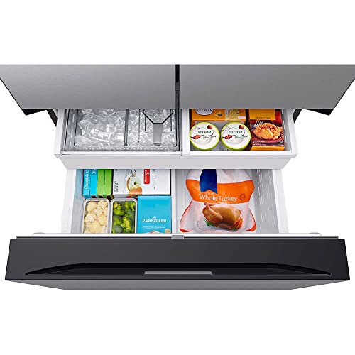 Samsung Family Hub refrigerator