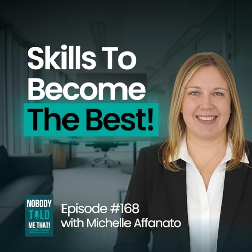 EP 168 What Makes a Great Dental Office Manager (It's Not What You Think)