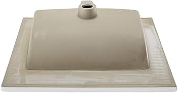 Swiss Madison Well Made Forever SM-VT327 Voltaire Vanity Top Sink