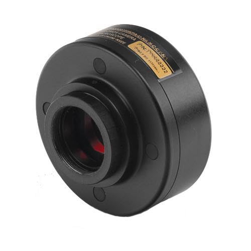 Oculaire microscope pour capture photo digital USB 8.0 MP MCA