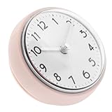 Horloge de : une superbe décoration pour les hôtels, les bureaux, les salles de bain, les chambres et autres pièces de votre maison. horloge de étanche