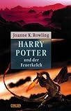 Harry Potter und der Feuerkelch (Band 4) (Ausgabe für Erwachsene) - Joanne K. Rowling