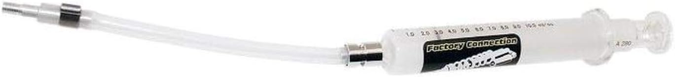 Fork Oil Injection Tool FKOILINJTOOLKS