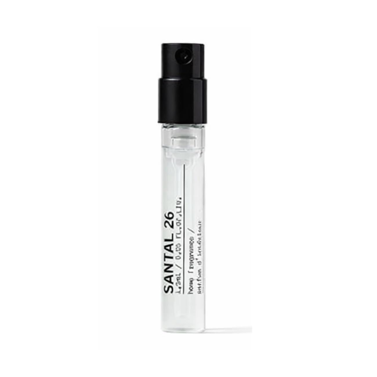 Amazon | LE LABO ルラボ SANTAL26 サンタル 26 EDP 香水 1.5ml 携帯用