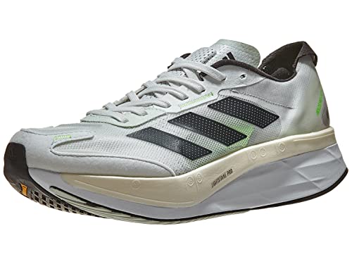 Image of adidas Womens Adizero Boston 11 Running ShoesSneaker