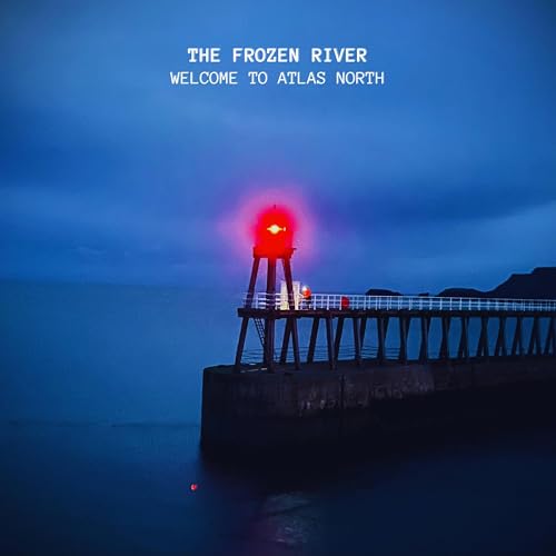 Between A Blue Night And Dawn