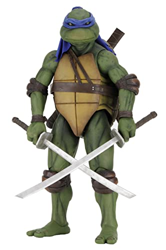 Amazon.co.jp: NECA ティーンエイジ・ミュータント・ニンジャ