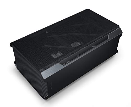 Build My PC, PC Builder, Phanteks  Evolv Shift Air