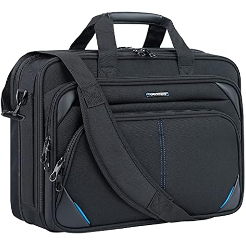 Sacoche KROSER 18" pour ordinateur Cover