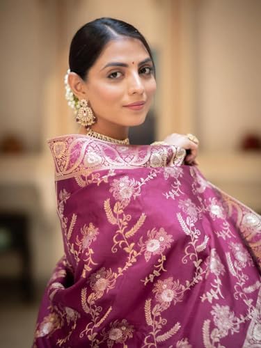 Image of Flosive WOMEN SAREE