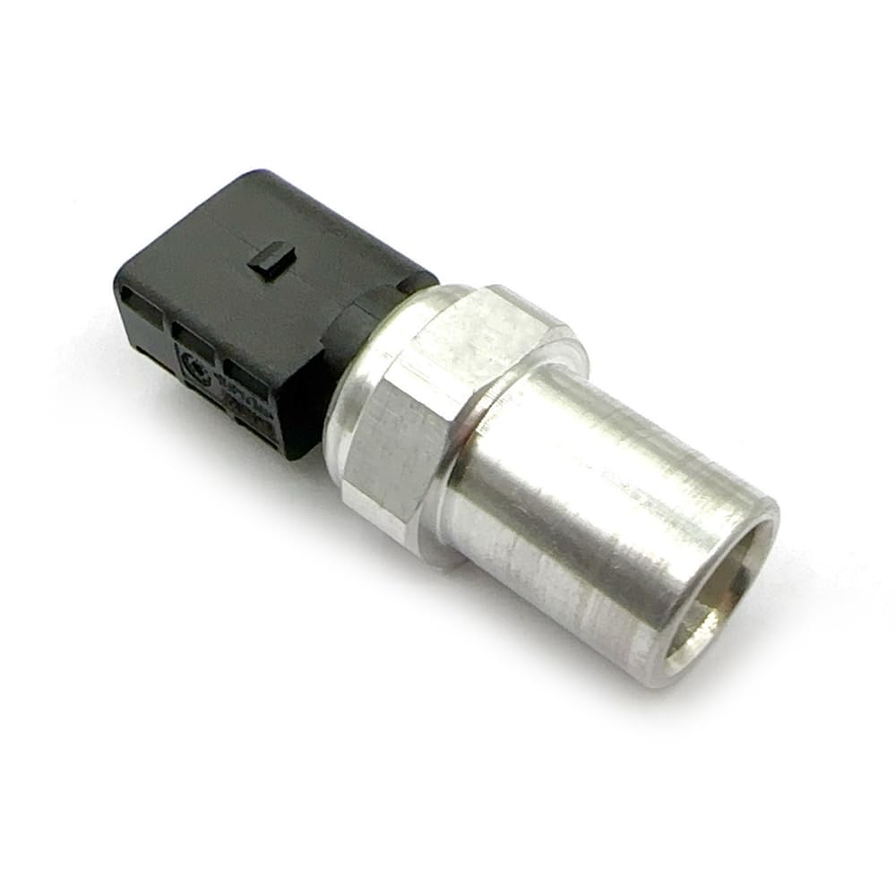 A/C High Side Pressure Switch For 2002-2012 Volkswagen Passat (Built Before 11/15/11) - Mechanics Choice