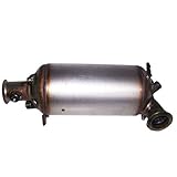 bpc motorsport Zugelassen Partikelfilter (FAP) für Transporter 2.5 (Motoren: BNZ – BPC) – 119145